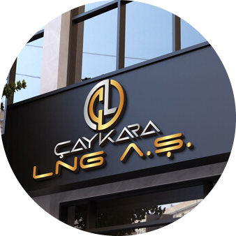 ÇAYKARA LNG A.Ş
